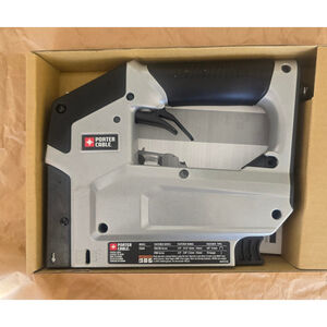 Porter Cable Staple Gun